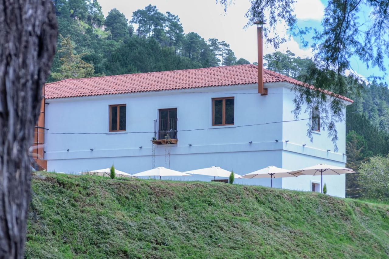 Casa Montana Hotel Chichicastenango Exteriér fotografie