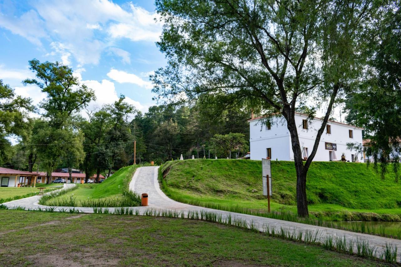 Casa Montana Hotel Chichicastenango Exteriér fotografie