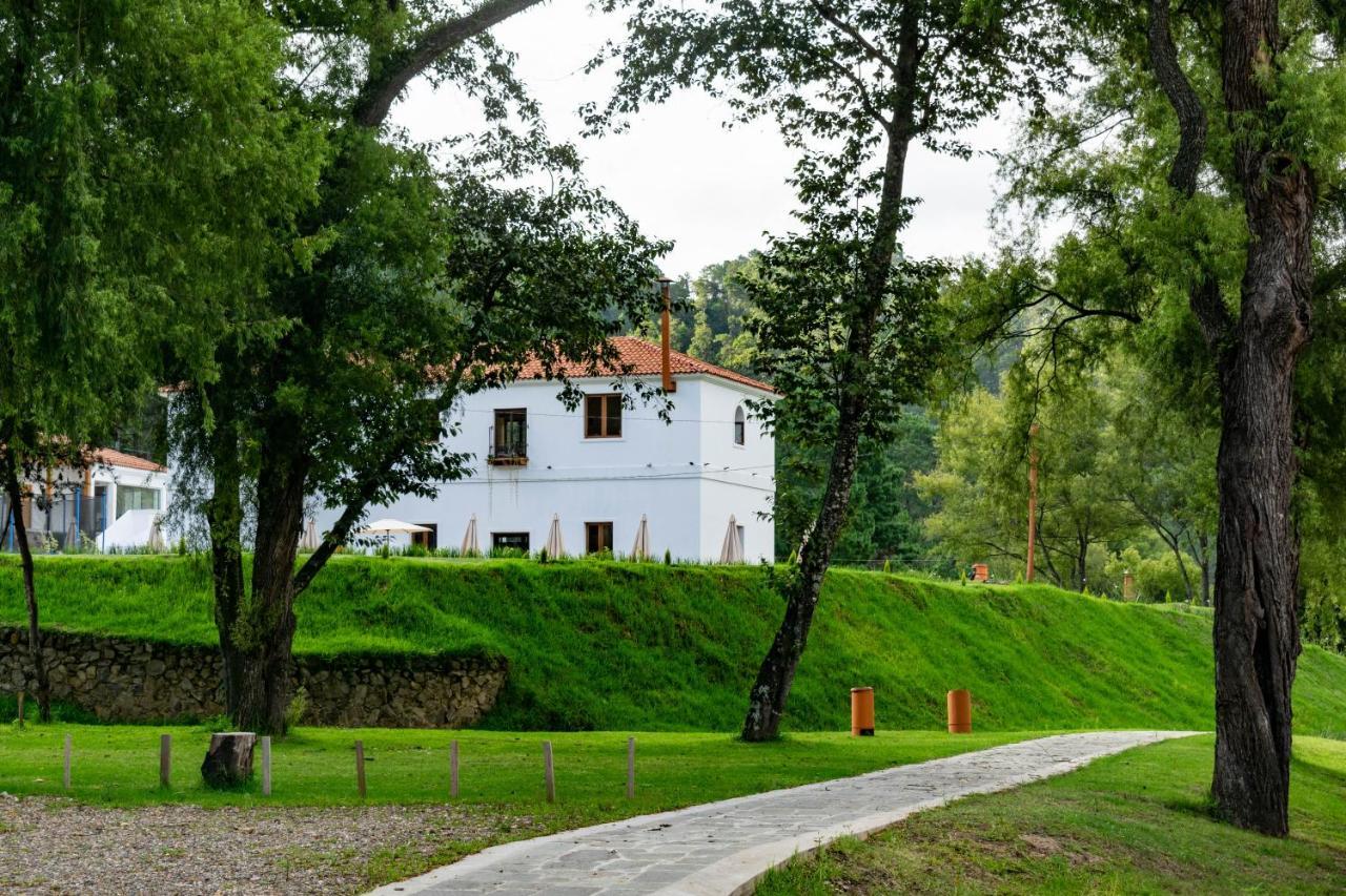 Casa Montana Hotel Chichicastenango Exteriér fotografie