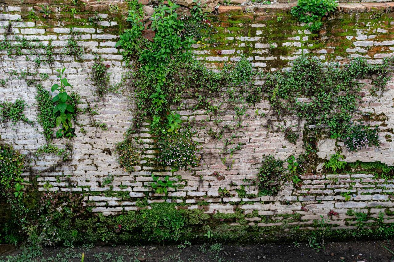 Casa Montana Hotel Chichicastenango Exteriér fotografie